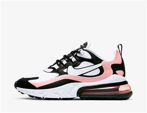 nike air max dames roze|nike air max 270 dames.